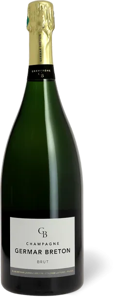 vue du vin Germar Breton