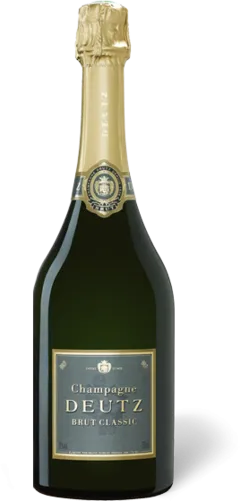 illustration du vin Deutz Amour de Deutz