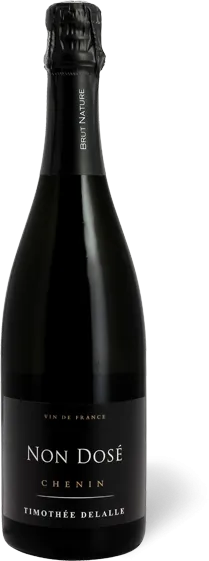 image du vin Domaine Delalle