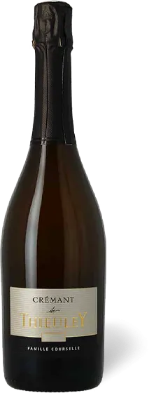 photo du vin Crémant de Thieuley
