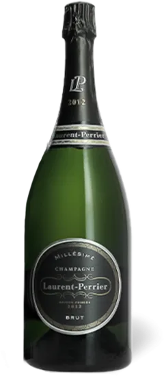 photo du vin Laurent-Perrier la Cuvée
