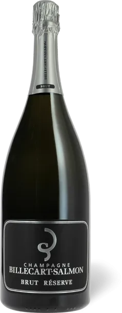 illustration du vin Billecart-Salmon Vintage 2013