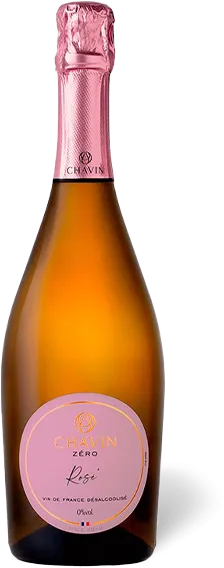 photo du vin Domaine Pierre Chavin
