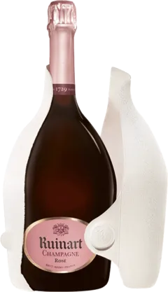 illustration du vin Ruinart