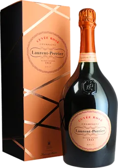 photo du vin Laurent-Perrier Cuvée