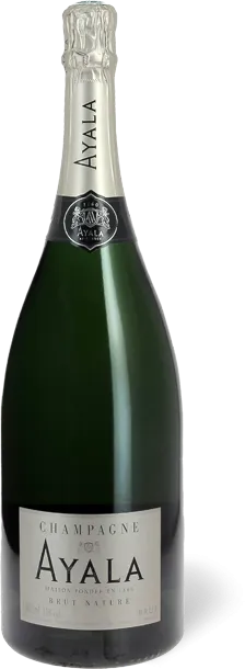 photo du vin Ayala, Brut Majeur