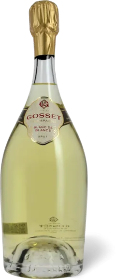 photo du vin Gosset Grande Réserve Brut