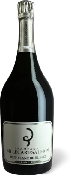 illustration du vin Billecart-Salmon Vintage 2013