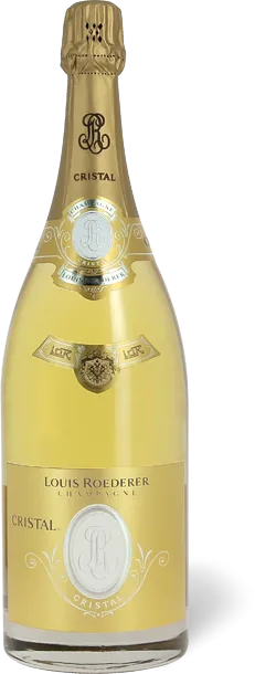 vue du vin Louis Roederer