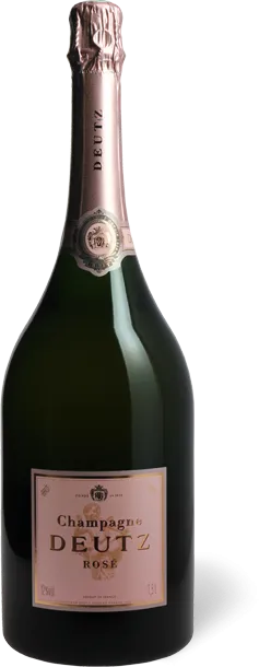 image du vin Deutz