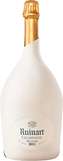 illustration du vin Ruinart