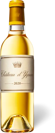 illustration du vin Château d’Yquem