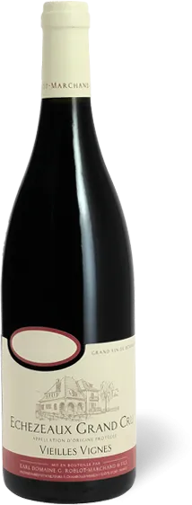 image du vin Domaine Roblot-Marchand