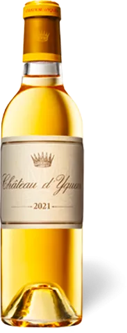 illustration du vin Château d’Yquem