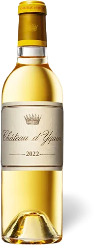 illustration du vin Château d’Yquem
