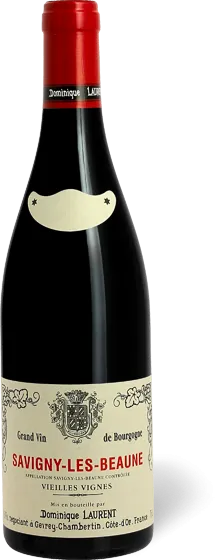 image du vin Dominique Laurent