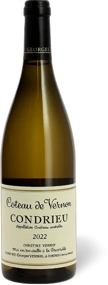 illustration du vin Domaine Georges Vernay