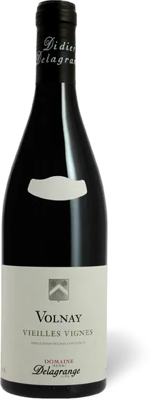 photos du vin Volnay Vieilles Vignes