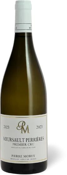 photo du vin Charmes