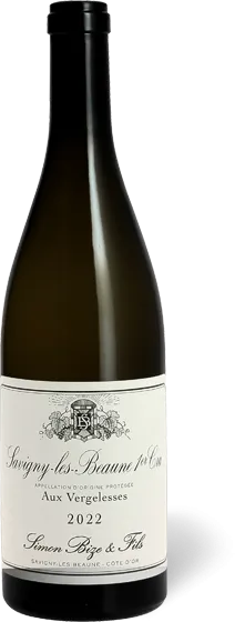 photo du vin Bize et Fils