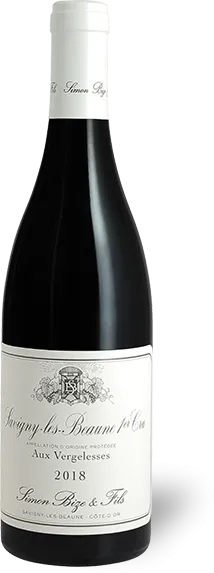 capture du vin Bize et Fils