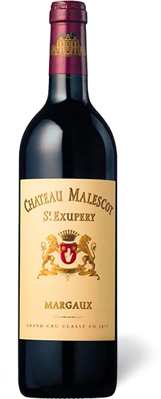 image du vin Malescot st-Exupery