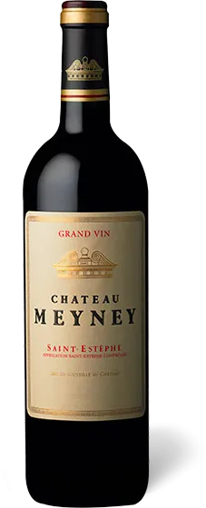 image du vin Château Meyney