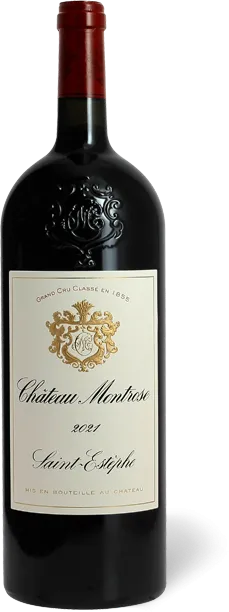 image du vin Château Montrose