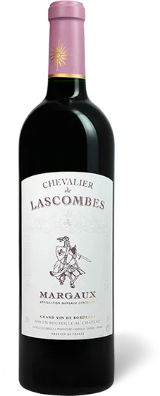 image du vin Château Lascombes