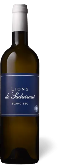 photos du vin le Blanc Sec de Suduiraut