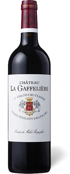 photos du vin Clos la Gaffelière