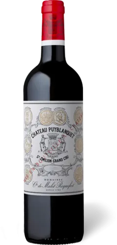 photos du vin Château Puyblanquet