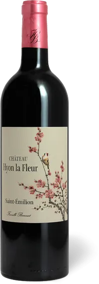 photos du vin Château Hyon la Fleur
