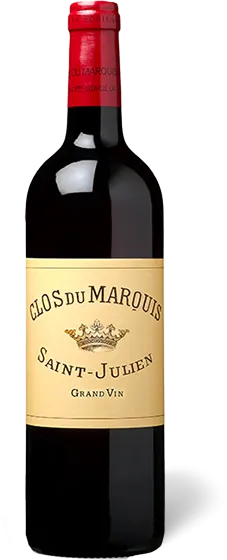 photos du vin Clos du Marquis