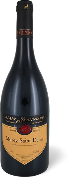 photos du vin Domaine Alain Jeanniard