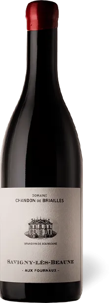photo du vin Domaine Chandon de Briailles