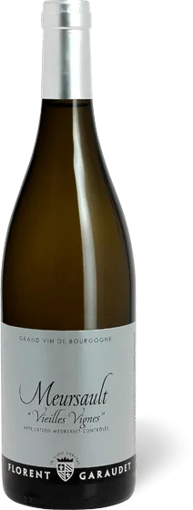 image du vin Domaine Florent Garaudet