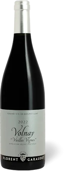 image du vin Domaine Florent Garaudet