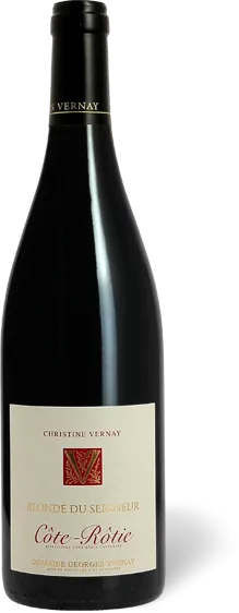 illustration du vin Domaine Georges Vernay