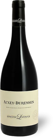 aperçu du vin Domaine Jean et Gilles Lafouge
