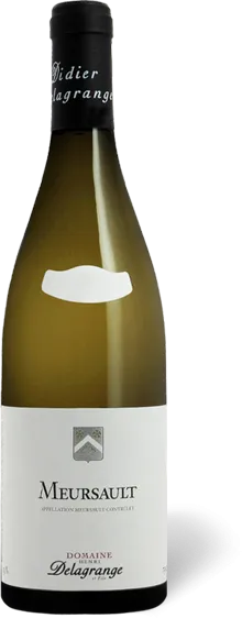 photo du vin Domaine Henri Delagrange