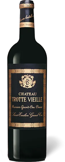 vue du vin Trotte Vieille