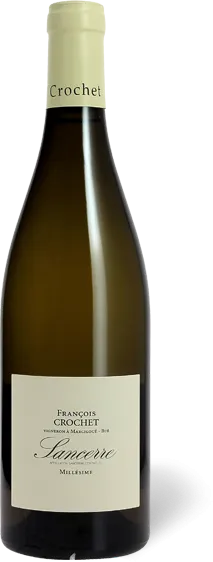 image du vin François Crochet, Sancerre 2024