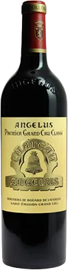 photo du vin Angélus