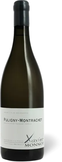photo du vin Domaine Xavier Monnot