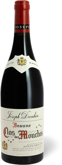 illustration du vin Joseph Drouhin