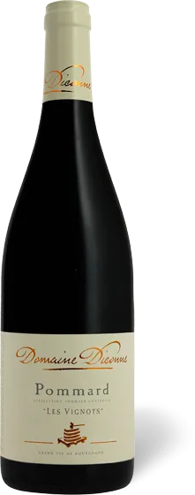 photo du vin Domaine Diconne