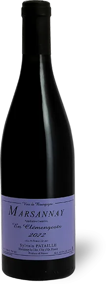 photos du vin Domaine Sylvain Pataille