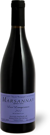 photos du vin Domaine Sylvain Pataille