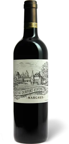 illustration du vin Château Durfort Vivens Rouge